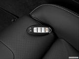 Key fob on driver's seat photo